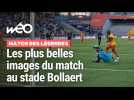 Match des Légendes : revivez la soirée exceptionnelle au stade Bollaert