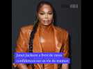 Janet Jackson se confie sur son rôle de mère