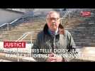 Affaire Christelle Doisy : la 