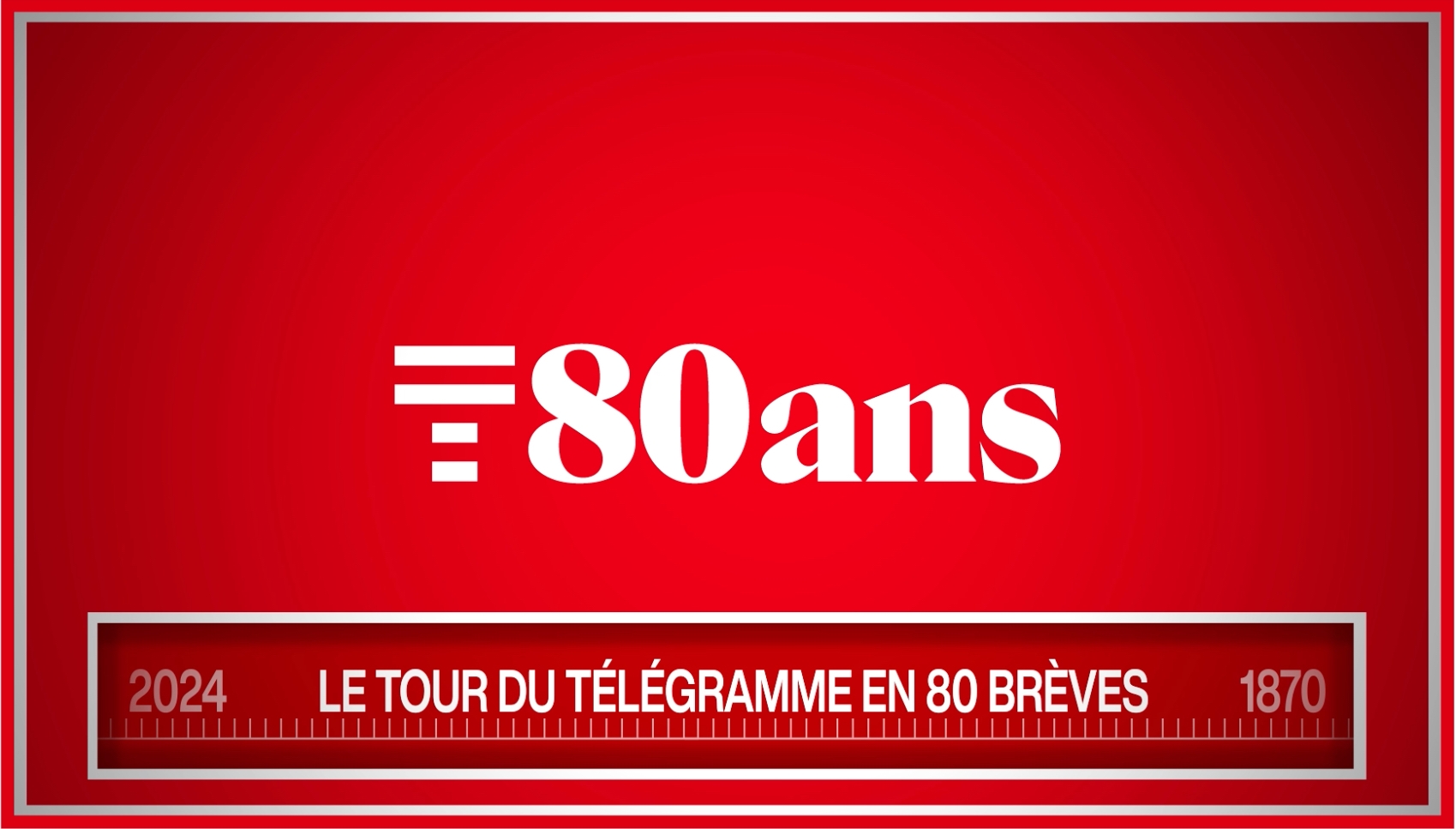 En 1997, Nono entre au Télégramme