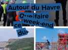 Le Havre. On fait quoi ce week-end du 14 et 15 septembre