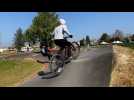 Un premier championnat régional de Pumptrack à Saint-Dizier