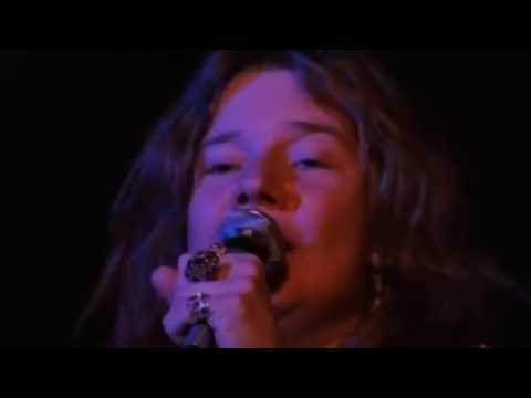 Janis Joplin - Cry Baby (Live)