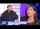 Géraldine Maillet s'agace face aux critiques répétées de Cyril Hanouna (TPMP) : 