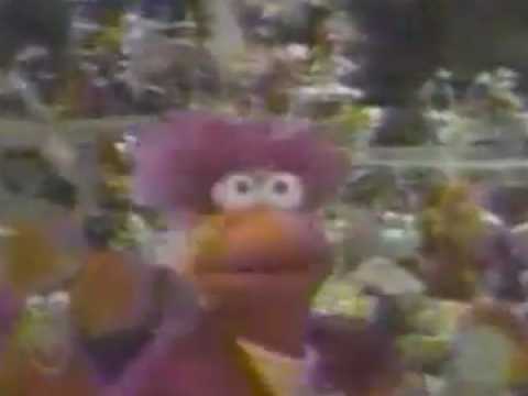 Fraggle Rock - Extrait 1 - VO