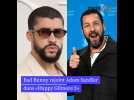 Bad Bunny rejoint Adam Sandler dans «Happy Gilmore 2»