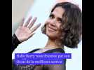 Halle Berry reste frustrée par son Oscar de la meilleure actrice