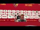 RC Lens, Will Still: « On a une équipe intense et directe »