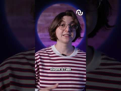 Vous allez pouvoir observer des poussières de l’espace en France, la lumière zodiacale ! #shorts