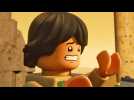 LEGO Star Wars : Reconstruire la Galaxie - Teaser 2 - VF