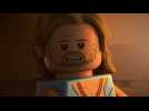 LEGO Star Wars : Reconstruire la Galaxie - Bande annonce 4 - VF