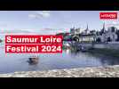 VIDÉO. Entre traditions et festivités, le Saumur Loire Festival fait son grand retour