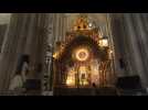 Cathédrale de Beauvais : un appel au don pour restaurer l'horloge astronomique