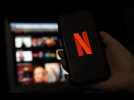 Vid�o VID�O. ��Lupin��, ��Sous la Seine��...Ces productions fran�aises qui ont cartonn� sur Netflix