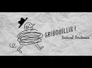 Bordeaux | Le festival de BD Griboullis s'invite dans vos pages