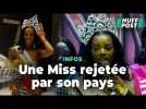 Cette Sud-Africaine rejetée dans son pays représentera le Nigeria à Miss Univers