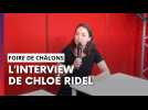 Interview avec Chloé Ridel, Porte-parole du PS et eurodéputée