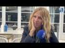 Sandrine Kiberlain : 