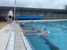 VIDÉO. En Bretagne, ce club fait découvrir la natation artistique