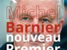 Politique - Emmanuel Macron nomme Michel Barnier au poste de Premier ministre, il succède à Gabriel Attal