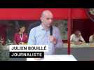 La réaction de Jean-Eudes Du Mesnil Du Buisson, Secrétaire Général de la CPME, sur le nouveau Premier ministre