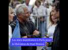 Les stars manifestent pour Paul Watson