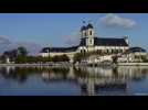 L'abbaye des Prémontrés, joyau patrimonial et culturel