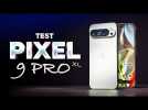 Test du Google Pixel 9 Pro XL - Roi de l'IA et de la Photo, mais à quel prix ?