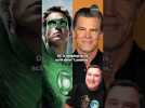 Josh Brolin Rumored To Be The DCU's Hal Jordan