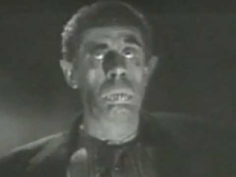 The Human Monster - Bande annonce 1 - VO - (1940)