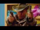 Zombieland - Extrait 1 - VO - (2008)