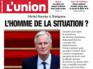 Michel Barnier à Matignon, un choix 