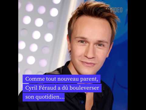 VIDEO : Cyril Fraud raconte l?arrive de son…