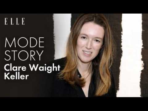 VIDEO : Mode Story : Clare Waight Keller