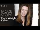 Mode Story : Clare Waight Keller