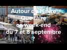 Le Havre. On fait quoi ce week-end du 7 et 8 septembre