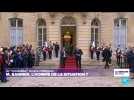 Michel Barnier face à l'urgence budgétaire