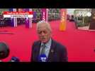 VIDÉO. Michael Douglas se souvient de sa rencontre avec sa femme au Festival de Deauville