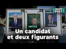 Pourquoi il n'y a pas de suspense pour l'élection présidentielle algérienne ?