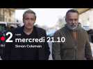 Simon Coleman - Bande annonce 1 - VF