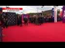 VIDÉO. Revivez l'arrivée de Michael Douglas sur le tapis rouge du festival de Deauville