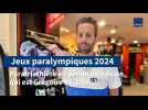 Jeux paralympiques 2024 : paratriathlète en pleine ascencion, qui est Grégoire Berthon ?