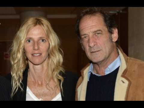 VIDEO : Sandrine Kiberlain fait de tendres confidences sur son ex, Vincent Lindon