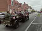 Steenvoorde : revivez en images les temps forts de la célébration des 80 ans de la Libération