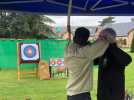 VIDÉO. À Saint-Lô, Les associations fêtent leur rentrée et font le plein d'adhérents