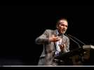 Qui est l'islamologue Tariq Ramadan ?