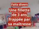 Faits divers - 