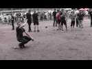 Le Bol d'Or de pétanque rayonne et attire les passionnés à Béthune