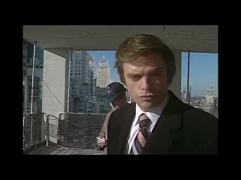 The Apprentice | Official Trailer | Exclusively in Theaters October 11