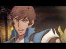 Castlevania : Nocturne - Bande annonce 1 - VF